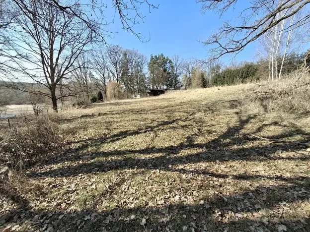 Prodej zahrady, Cheb, 3452 m2