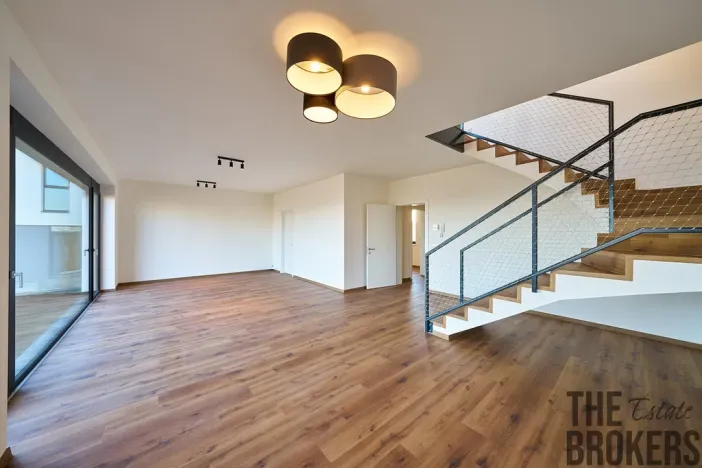 Pronájem rodinného domu, Mladá Boleslav, 141 m2