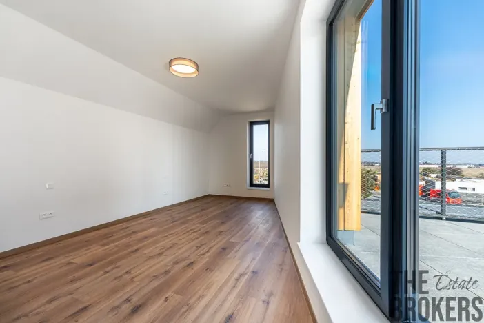 Pronájem rodinného domu, Mladá Boleslav, 141 m2