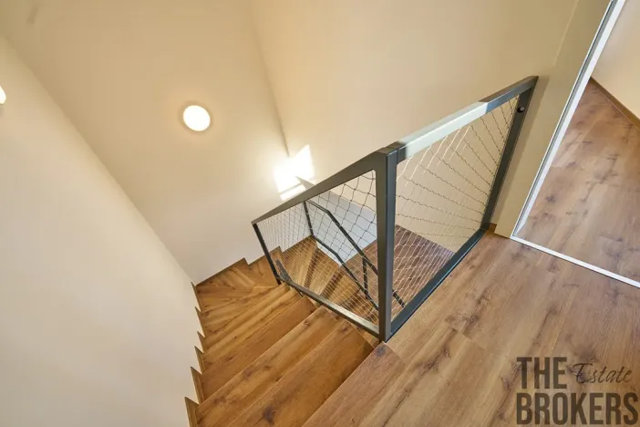 Pronájem rodinného domu, Mladá Boleslav, 141 m2