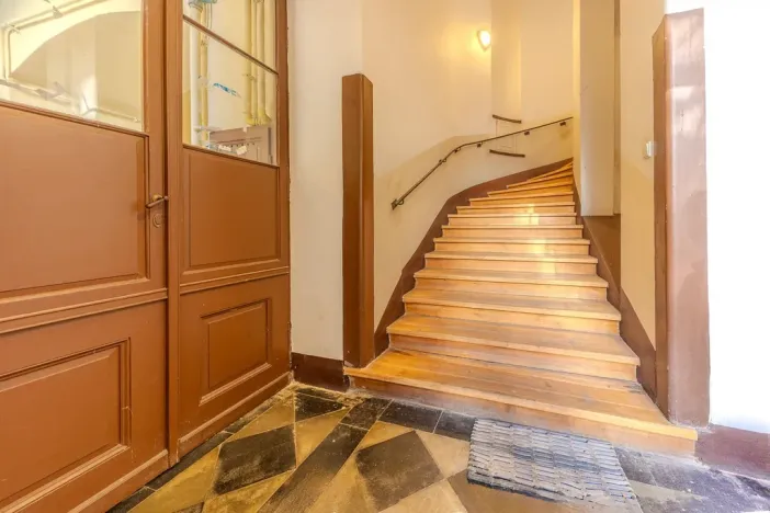 Prodej bytu 4+kk, Praha - Staré Město, Liliová, 127 m2