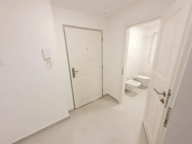 Pronájem bytu 2+kk, Praha - Nusle, náměstí Bratří Synků, 63 m2