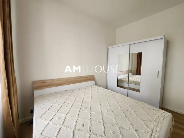 Pronájem bytu 2+kk, Praha - Vysočany, Prokopka, 40 m2