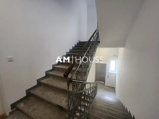 Pronájem bytu 2+kk, Praha - Vysočany, Prokopka, 40 m2