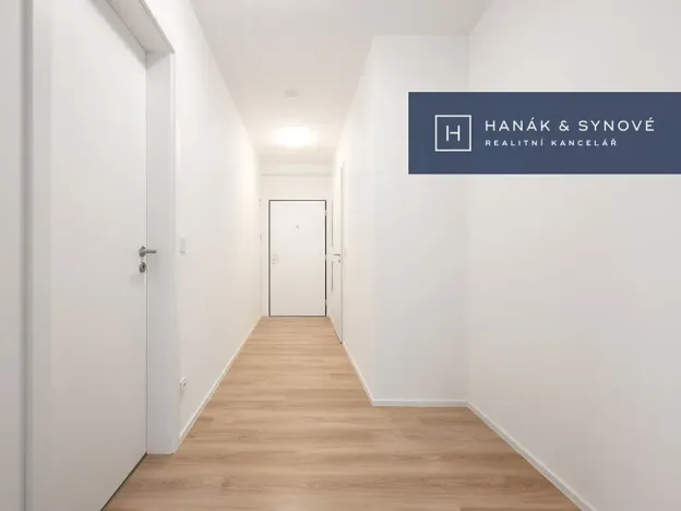 Pronájem bytu 2+kk, Pohořelice, U Kasáren, 55 m2