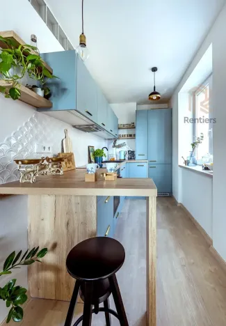 Pronájem bytu 2+kk, Brandýs nad Labem-Stará Boleslav, Sídliště, 50 m2