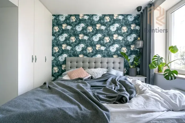 Pronájem bytu 2+kk, Brandýs nad Labem-Stará Boleslav, Sídliště, 50 m2