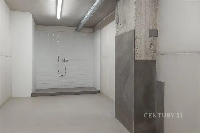 Pronájem bytu 1+kk, Praha, Kolbenova, 33 m2