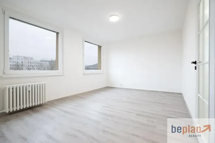 Prodej bytu 2+1, Ústí nad Labem, Jana Zajíce, 55 m2