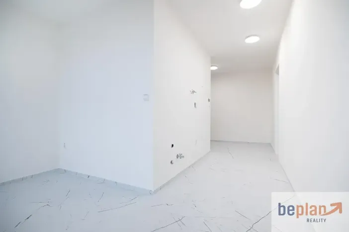 Prodej bytu 2+1, Ústí nad Labem, Jana Zajíce, 55 m2