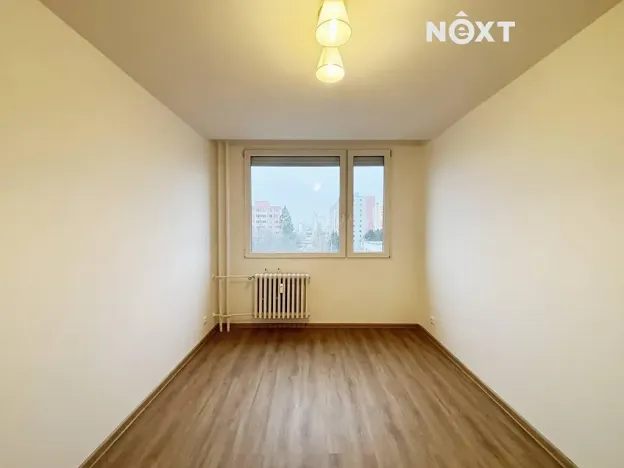 Pronájem bytu 2+kk, Praha - Chodov, Konstantinova, 42 m2