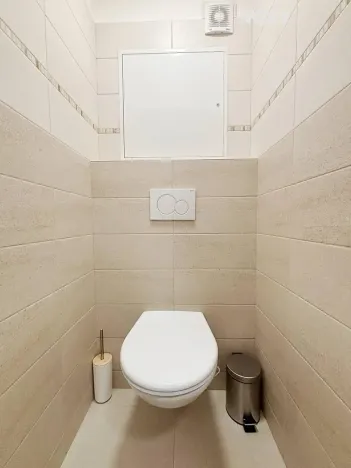 Pronájem bytu 2+kk, Praha - Chodov, Konstantinova, 42 m2