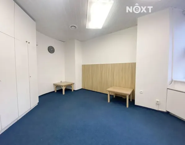 Pronájem kanceláře, Praha - Nové Město, Na Moráni, 24 m2