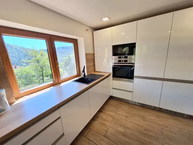 Prodej rodinného domu, Děčín, Žlebská, 180 m2