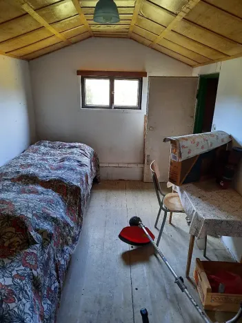 Prodej chaty, Psáry, 52 m2