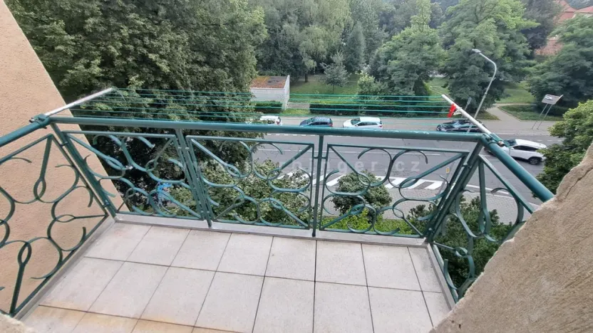 Pronájem bytu 2+1, Ostrava - Poruba, Gustava Klimenta, 62 m2