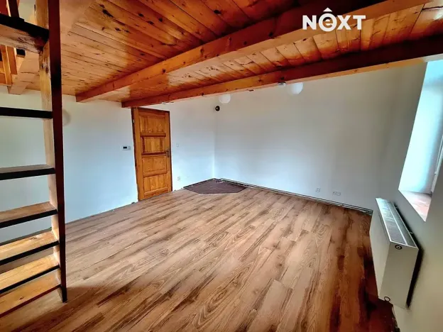 Pronájem bytu 2+1, Trutnov, Horská, 55 m2