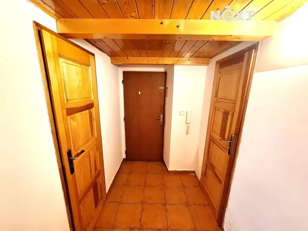 Pronájem bytu 2+1, Trutnov, Horská, 55 m2