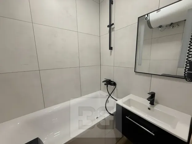 Pronájem bytu 2+kk, Brandýs nad Labem-Stará Boleslav, Komenského nám., 51 m2