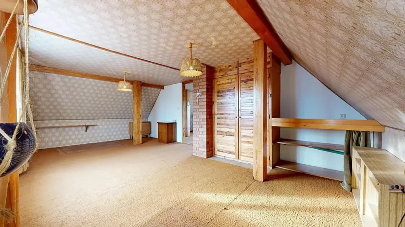 Prodej rodinného domu, Štěnovice, Akátová, 180 m2