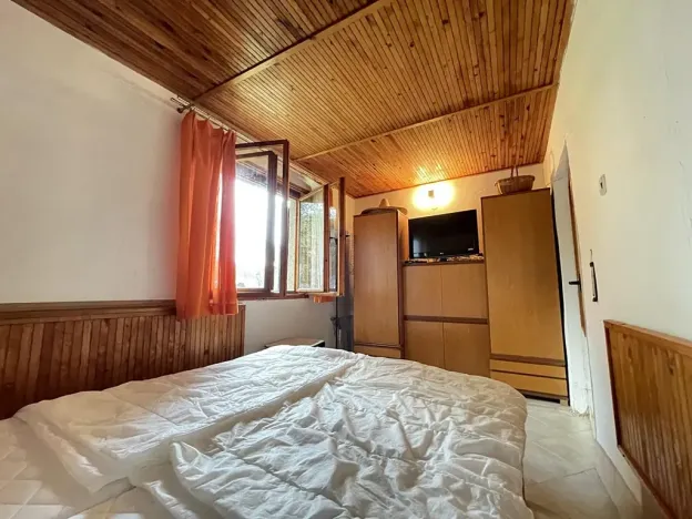 Prodej chaty, Zahrádka, 48 m2