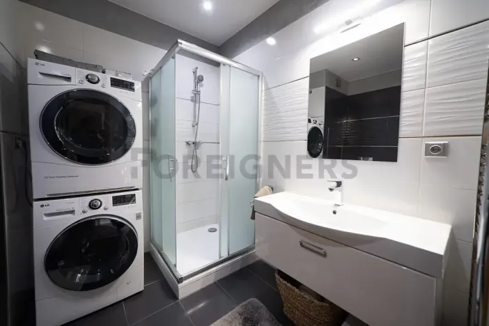 Prodej bytu 3+kk, Olomouc, Horní lán, 83 m2