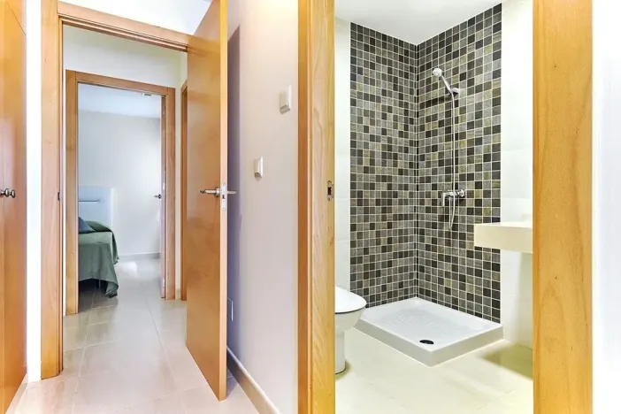 Prodej bytu 3+kk, San Miguel de Salinas, Španělsko, 99 m2