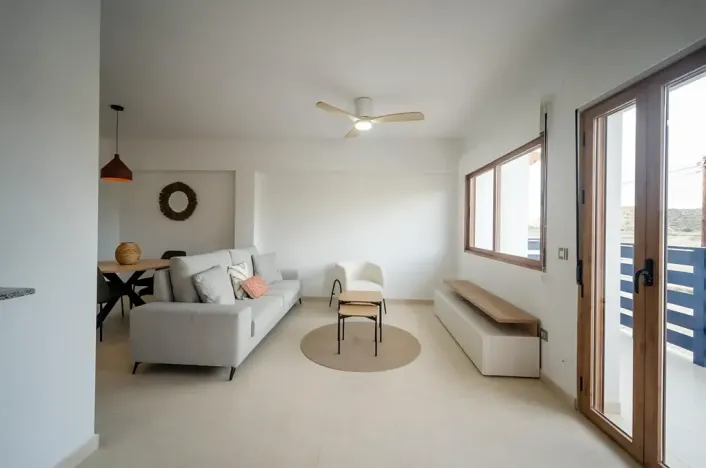 Prodej rodinného domu, Cuevas del Almanzora, Španělsko, 84 m2