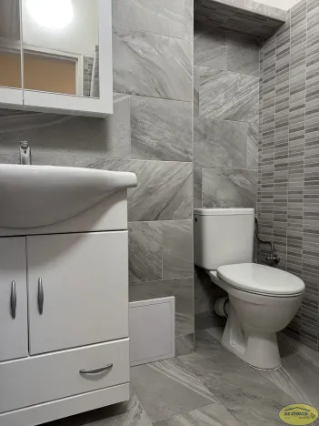 Pronájem bytu 2+1, Kvasice, Horní, 47 m2