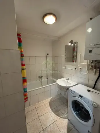 Pronájem bytu 2+1, Plzeň, Lindauerova, 55 m2