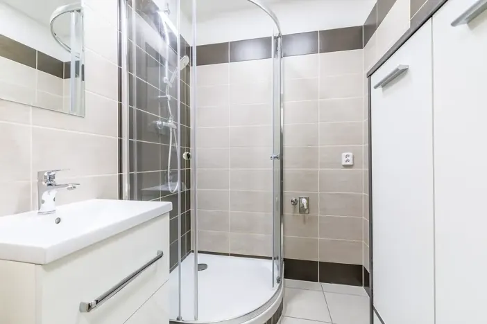 Pronájem bytu 2+1, České Budějovice, Netolická, 47 m2