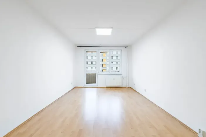 Pronájem bytu 2+1, České Budějovice, Netolická, 47 m2