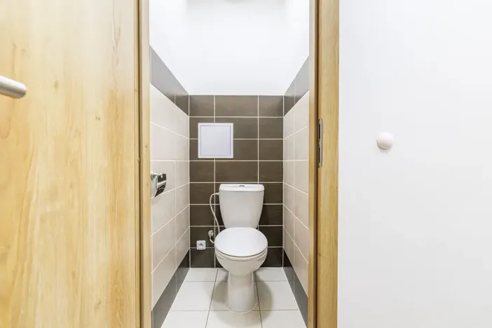 Pronájem bytu 2+1, České Budějovice, Netolická, 47 m2