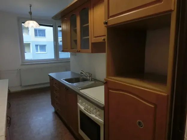 Prodej bytu 2+1, Uherské Hradiště, 58 m2