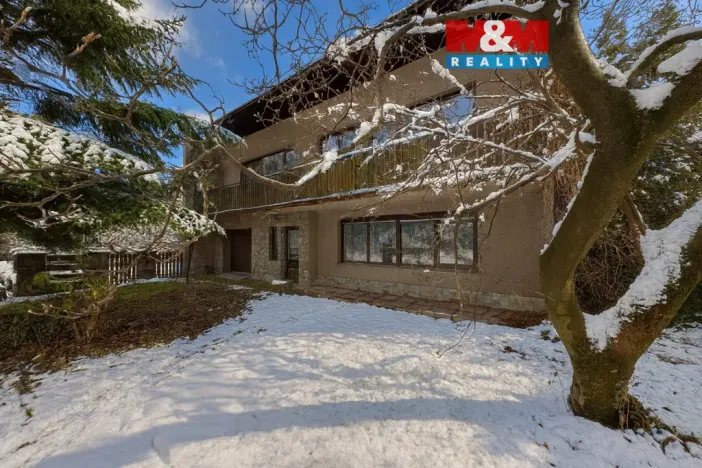 Prodej rodinného domu, Třinec - Kanada, Sadová, 220 m2