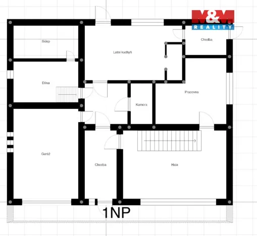 Prodej rodinného domu, Třinec - Kanada, Sadová, 220 m2