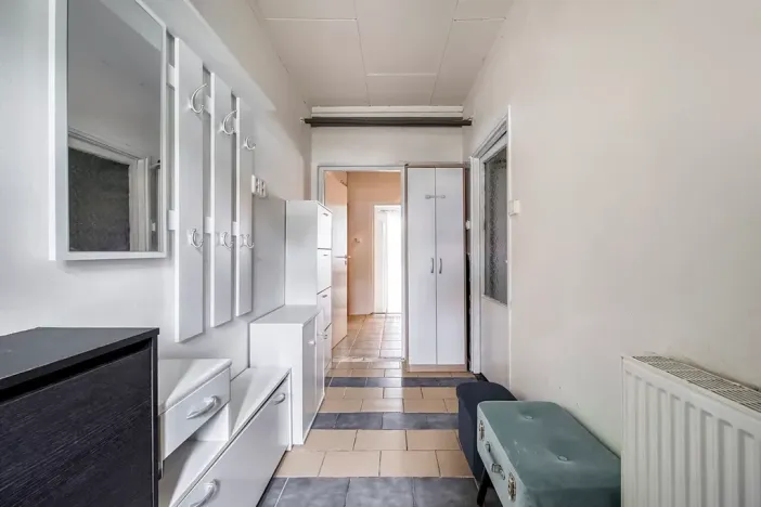 Prodej rodinného domu, Chožov, 135 m2