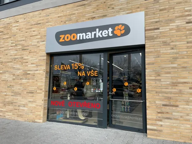 Pronájem obchodního prostoru, Praha - Michle, U plynárny, 104 m2