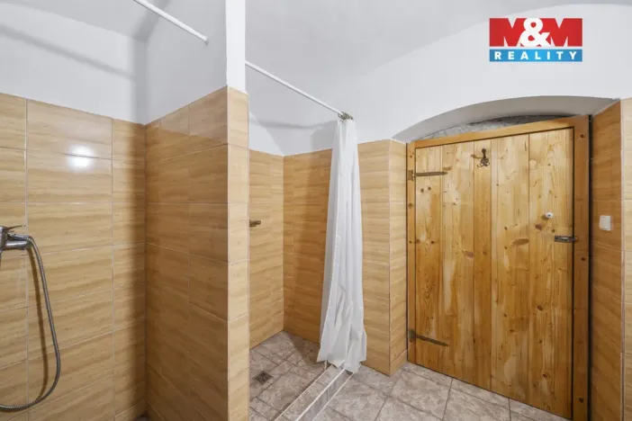 Prodej rodinného domu, Vernéřovice, 280 m2