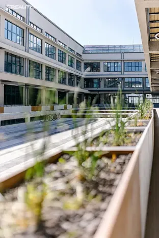 Pronájem obchodního prostoru, Praha - Vysočany, Kolbenova, 150 m2