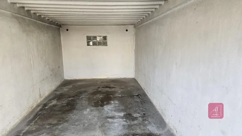 Pronájem garáže, Brno, 16 m2