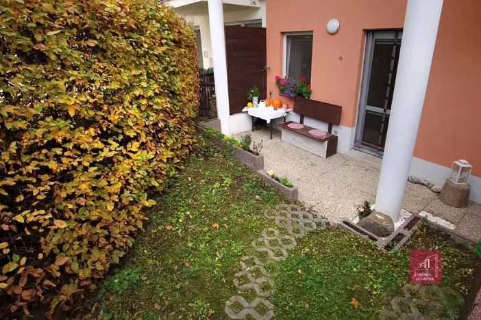 Pronájem bytu 2+kk, Rousínov, Zahradní, 57 m2