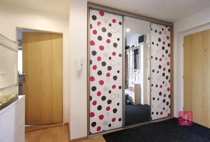 Pronájem bytu 2+kk, Rousínov, Zahradní, 57 m2