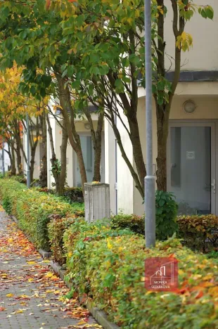 Pronájem bytu 2+kk, Rousínov, Zahradní, 57 m2