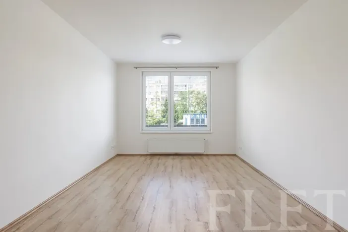 Pronájem bytu 2+kk, Praha - Letňany, Pavla Beneše, 56 m2