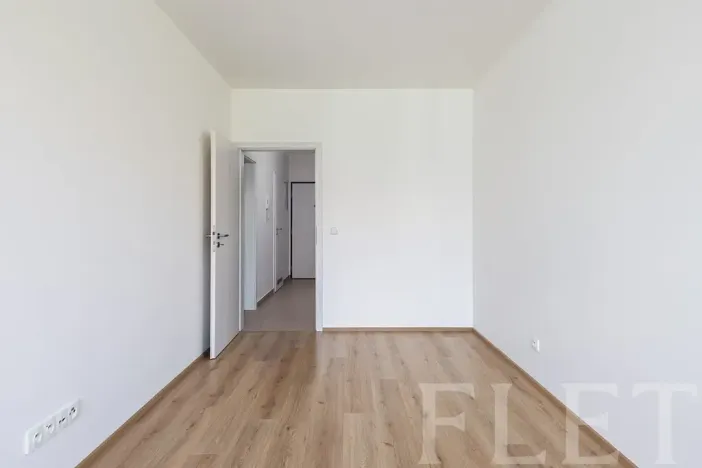 Pronájem bytu 2+kk, Praha - Letňany, Pavla Beneše, 56 m2