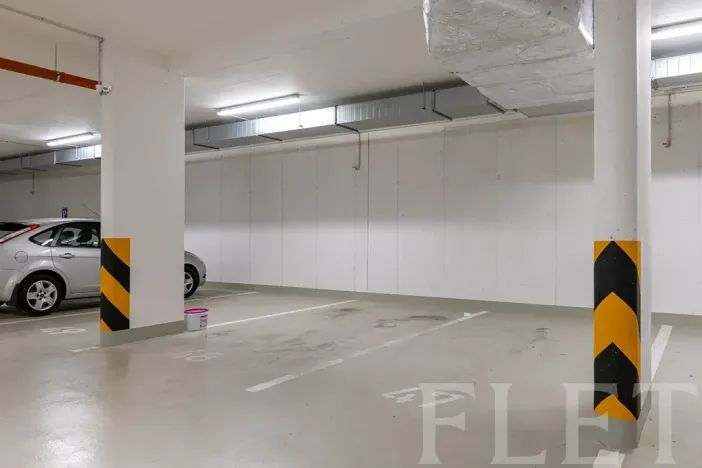 Pronájem bytu 2+kk, Praha - Letňany, Pavla Beneše, 65 m2