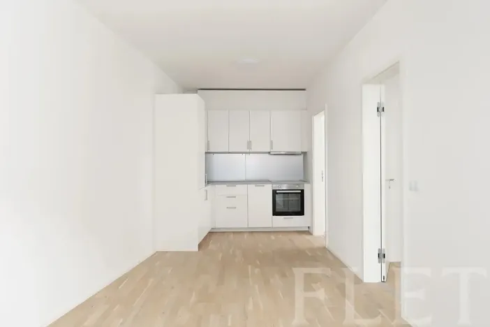 Pronájem bytu 2+kk, Praha - Michle, Michelská, 47 m2