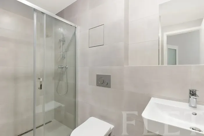 Pronájem bytu 2+kk, Praha - Michle, Michelská, 47 m2