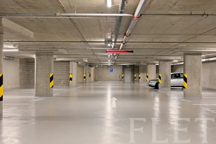 Pronájem bytu 2+kk, Praha - Michle, Michelská, 47 m2